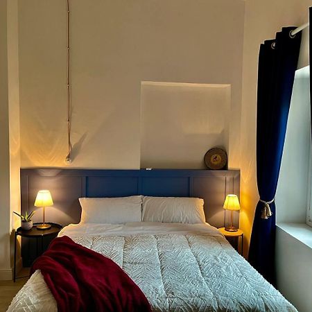 Casa Rosetta Appartamenti Porto Torres Dış mekan fotoğraf