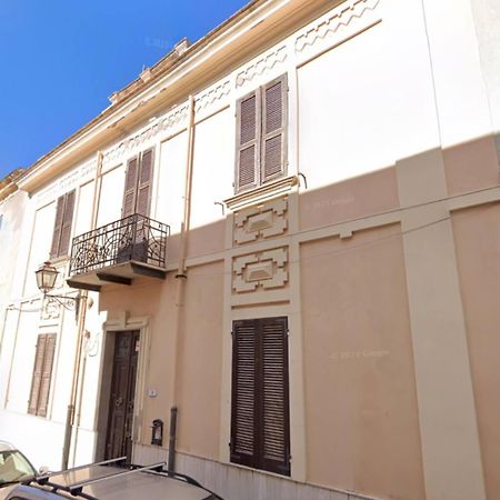 Casa Rosetta Appartamenti Porto Torres Dış mekan fotoğraf