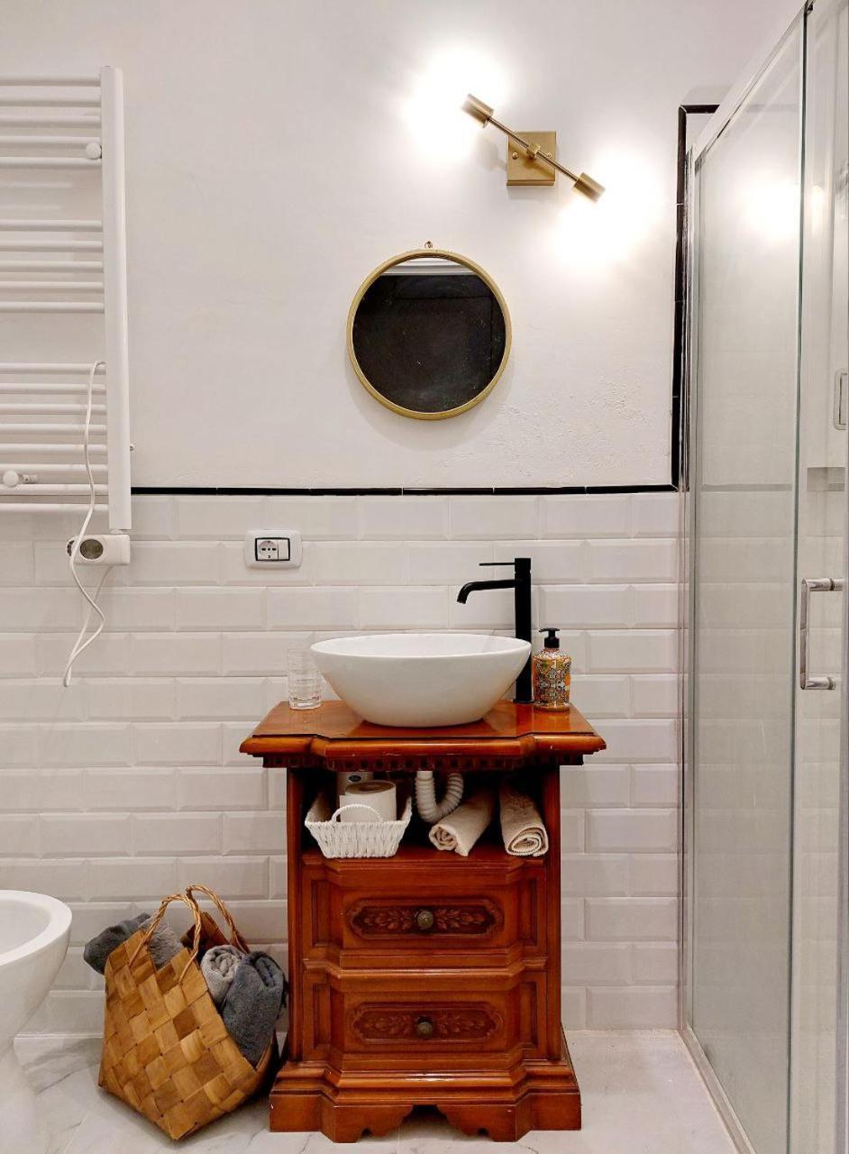 Casa Rosetta Appartamenti Porto Torres Dış mekan fotoğraf