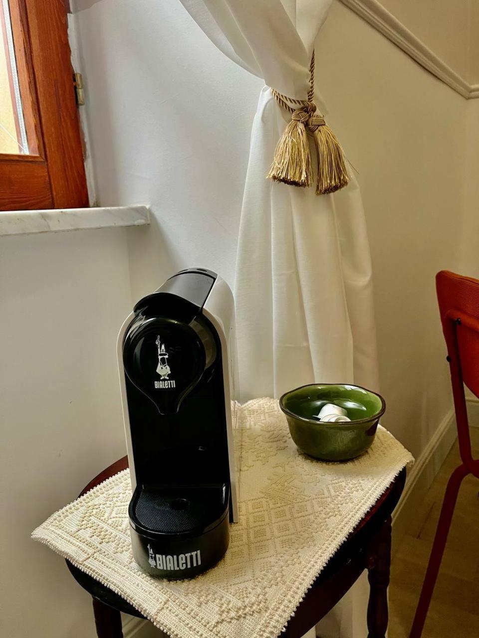 Casa Rosetta Appartamenti Porto Torres Dış mekan fotoğraf