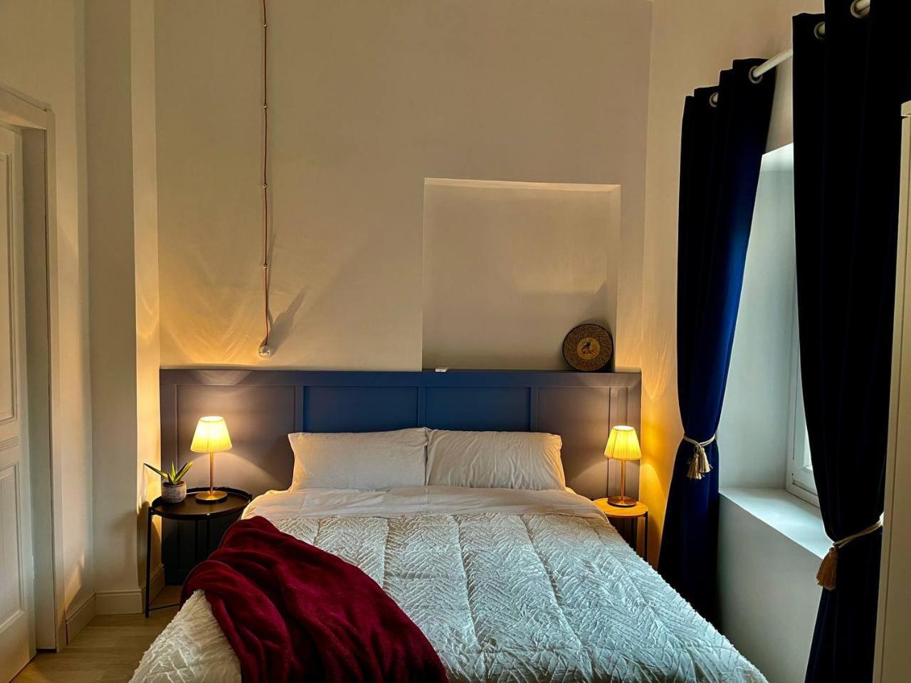 Casa Rosetta Appartamenti Porto Torres Dış mekan fotoğraf