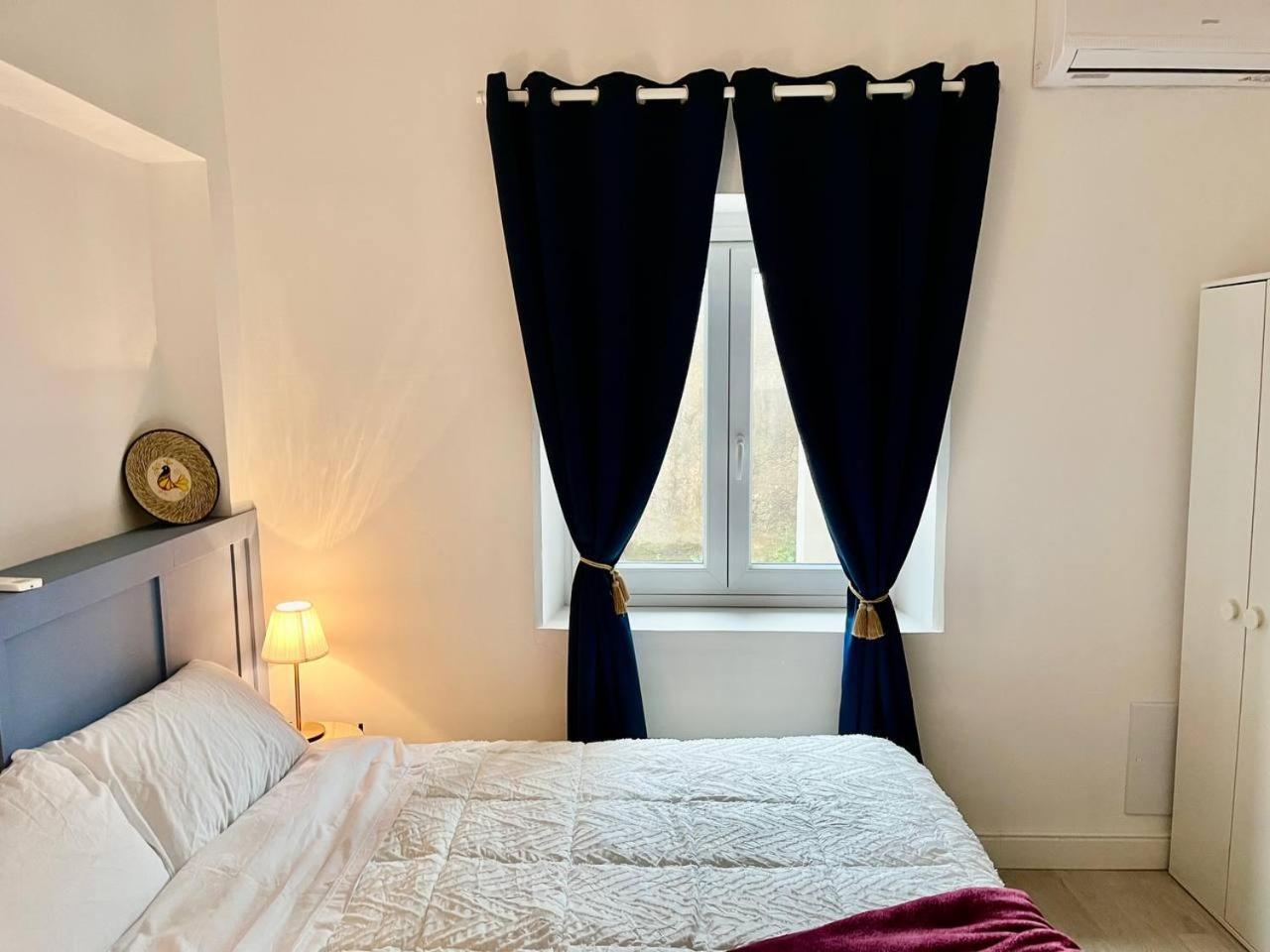 Casa Rosetta Appartamenti Porto Torres Dış mekan fotoğraf