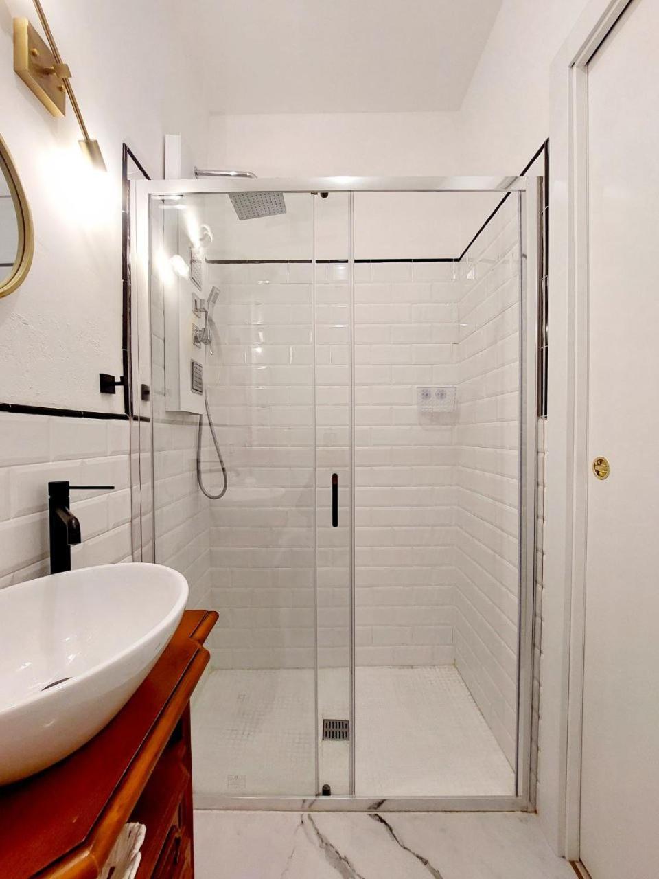 Casa Rosetta Appartamenti Porto Torres Dış mekan fotoğraf