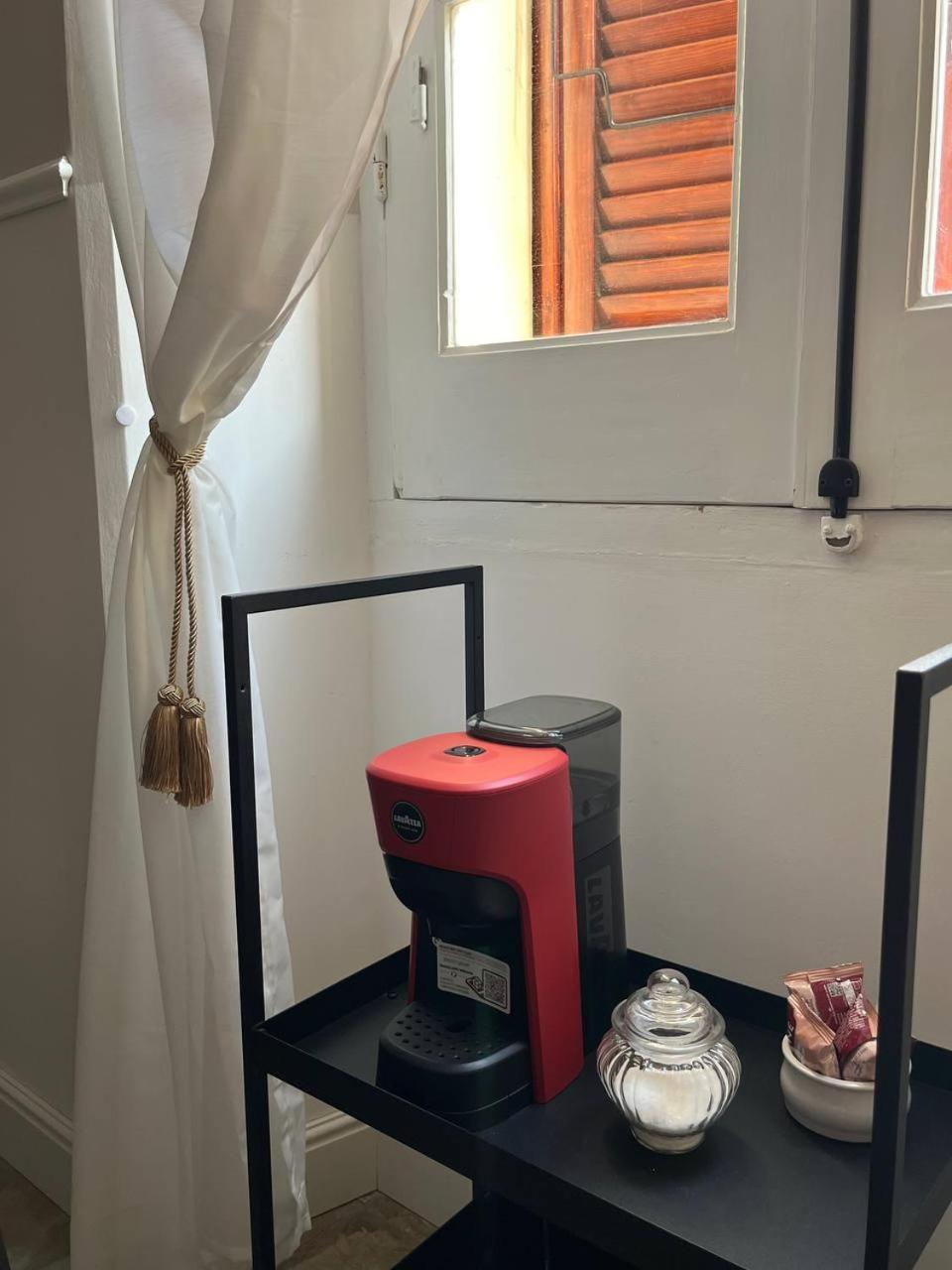 Casa Rosetta Appartamenti Porto Torres Dış mekan fotoğraf