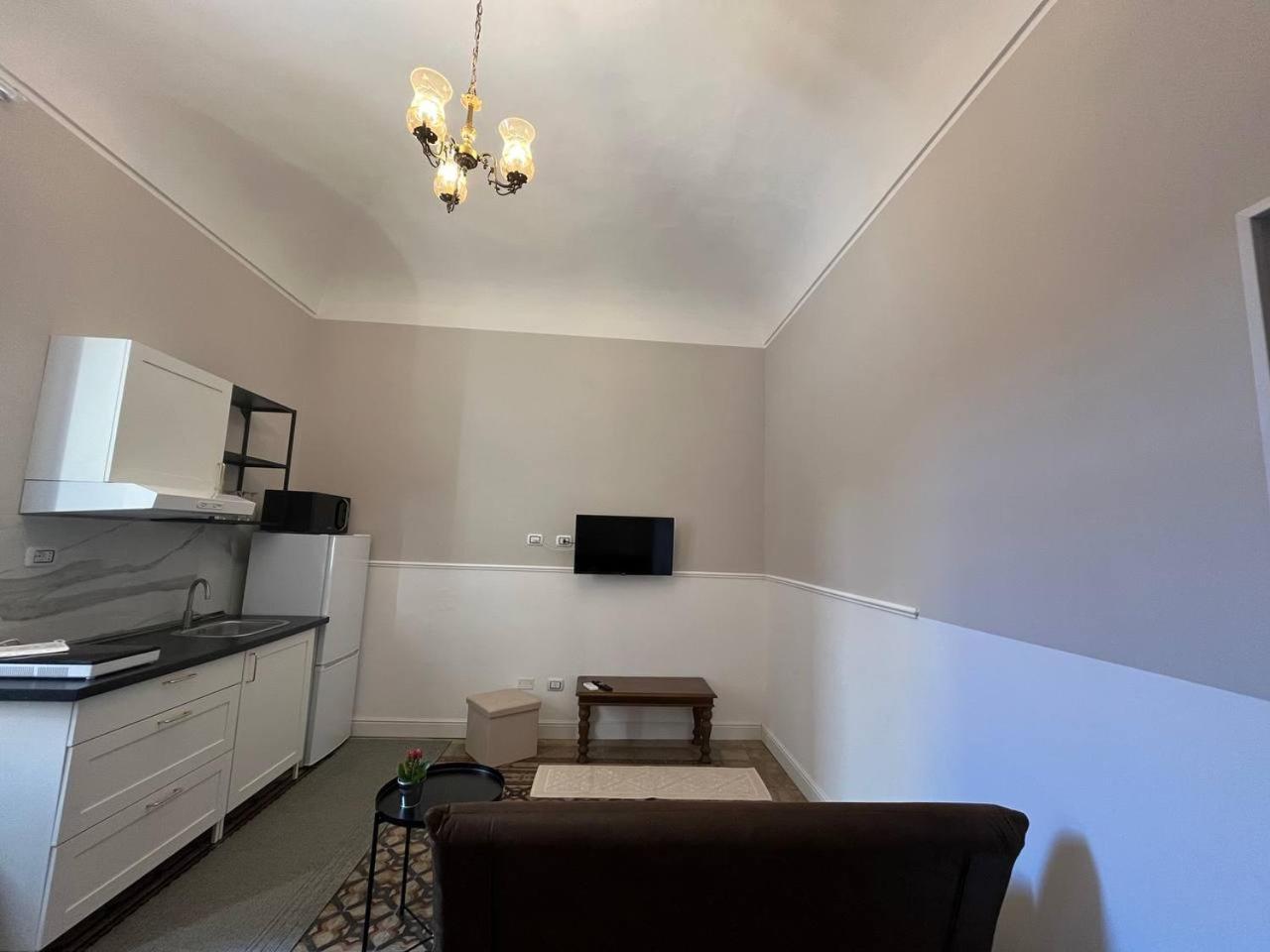 Casa Rosetta Appartamenti Porto Torres Dış mekan fotoğraf