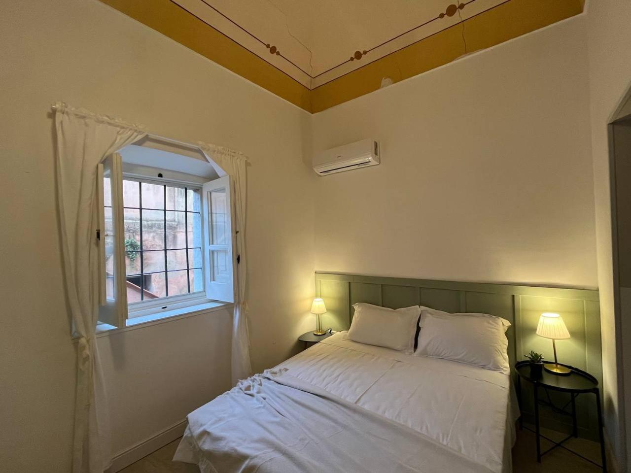 Casa Rosetta Appartamenti Porto Torres Dış mekan fotoğraf