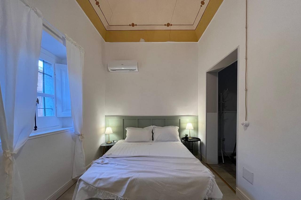 Casa Rosetta Appartamenti Porto Torres Dış mekan fotoğraf